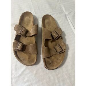Birkenstock Arizona Size 44 NEW